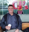 Craig Cronin