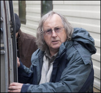 Alan Colegrave