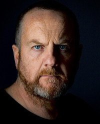 Frank Gilhooley
