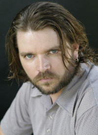 David Redding