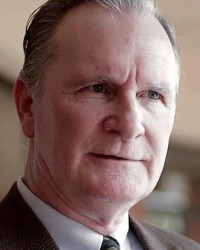 Bruce Shaw