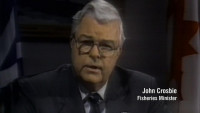 John Crosbie