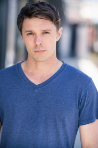 Josh Mueller