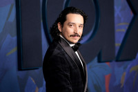 Gabriel Luna