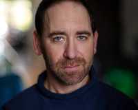 Scott Borish