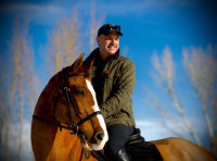 Scott Corridan