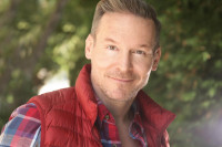 Johnny Lechner