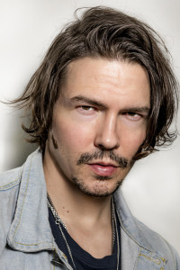 Sean Patrick