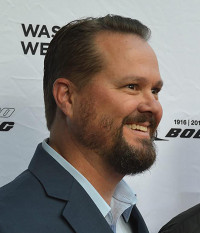 Chris King