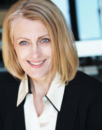 Joan Walker