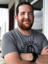 Ryan Crow