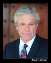 Randy Crowder