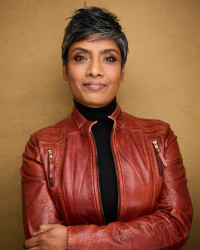 Deepti Gupta