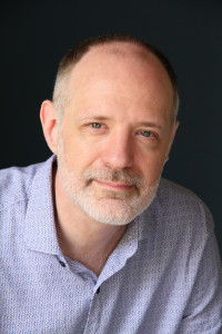 Marc Preston
