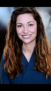 Marisa Gregory