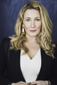 Adrienne Nelson