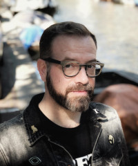 Ryan Crisman