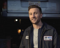 Justin Grace