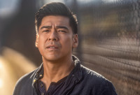 Nelson Wong