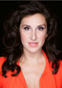 Eva DeVirgilis