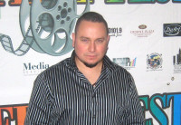 Julio Ponce Palmieri