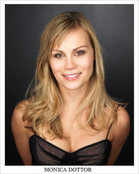 Monica Dottor
