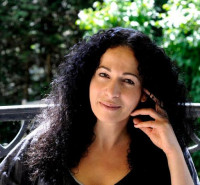 Nahid Persson