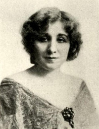 Sally Crute