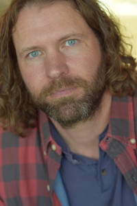Joe Spence