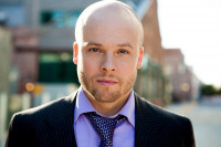 Chris Labrum