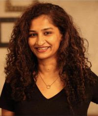 Gauri Shinde