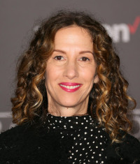 Allison Shearmur