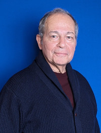 Gilbert Cruz