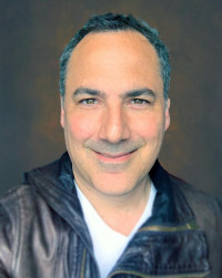 Christopher Himes