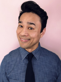 Tom Lim