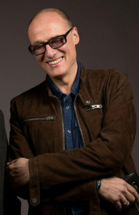 Ray Santilli
