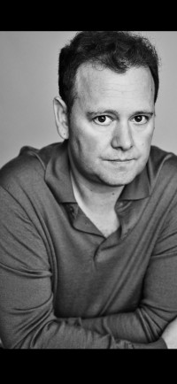 Gary Shelford