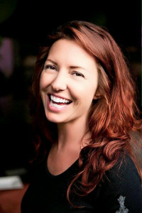 Amanda Cryer