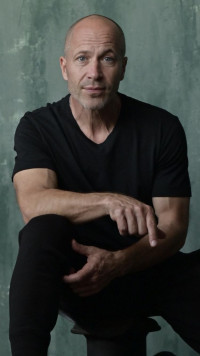 David Paluck