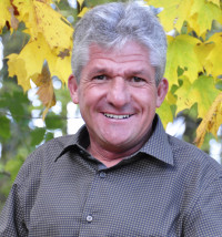 Matthew Roloff