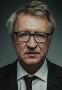 Igor Chernevich