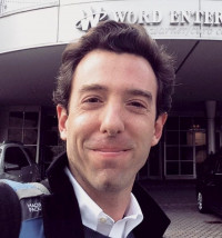 David Kiern