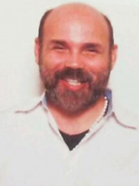 David McCormick