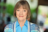 Lucy McMichael