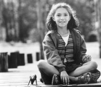 Sarah Wayne