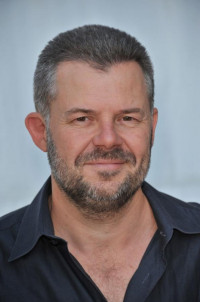 Eric Naulleau