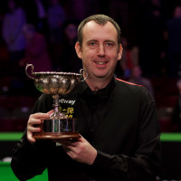 Mark Williams