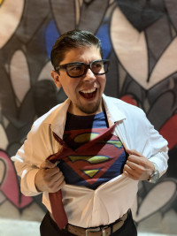 Luis R. Quintero