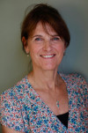 Elisa van Riessen