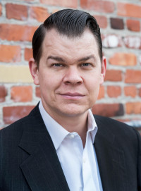 Marshall Watson